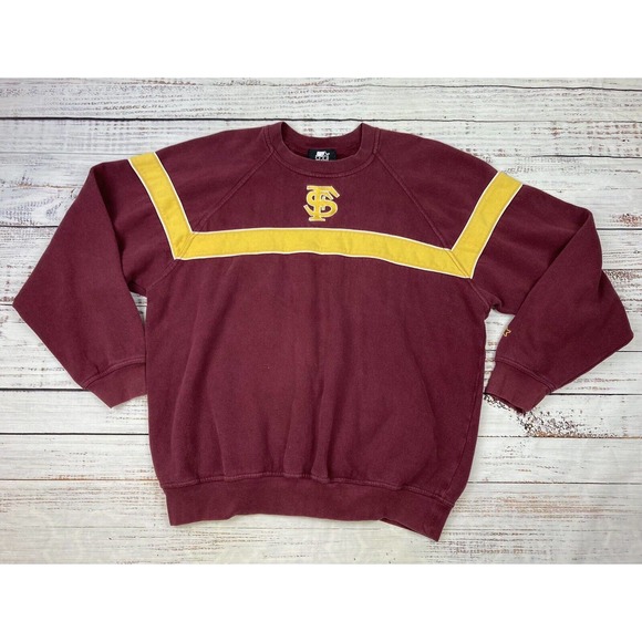Starter Other - Vintage FSU Florida State Seminoles Crewneck Sweatshirt XL Starter